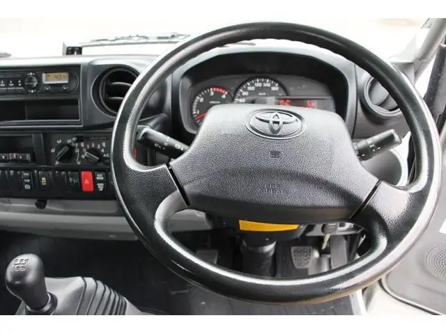 トヨタ トヨエース 小型 ダンプ コボレーン の中古トラック画像10