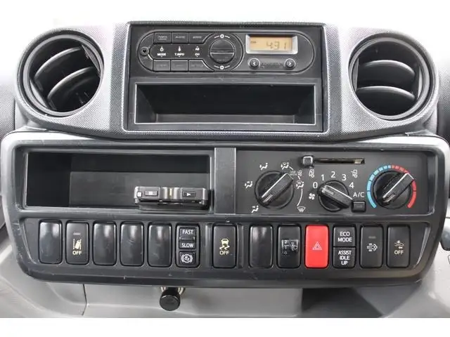 トヨタ トヨエース 小型 ダンプ コボレーン の中古トラック画像11