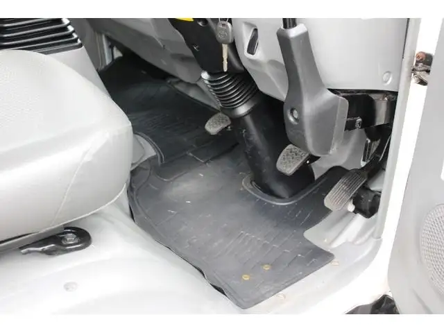 トヨタ トヨエース 小型 ダンプ コボレーン の中古トラック画像12