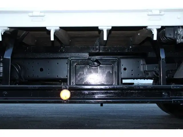 日野 デュトロ 小型 平ボディ パワーゲート の中古トラック画像16