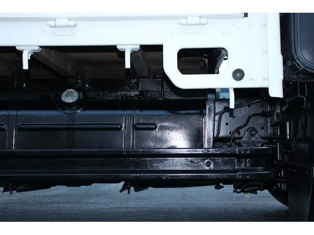 日野 デュトロ 小型 平ボディ パワーゲート の中古トラック画像15