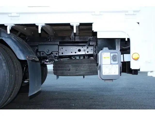 日野 デュトロ 小型 平ボディ パワーゲート の中古トラック画像像17