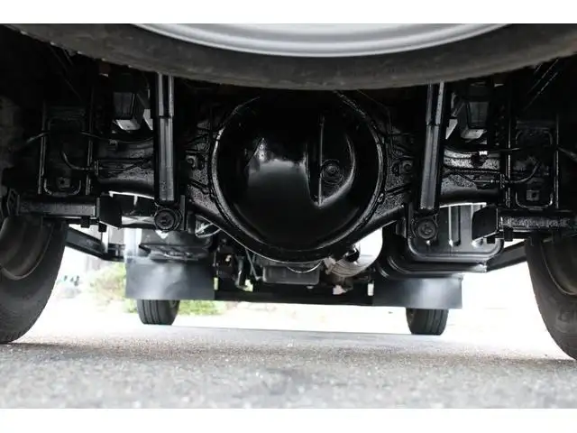 日野 デュトロ 小型 平ボディ パワーゲート の中古トラック画像18