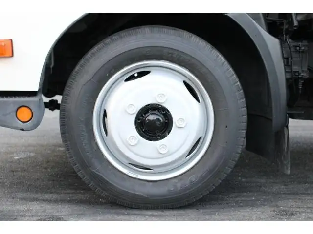 日野 デュトロ 小型 平ボディ パワーゲート の中古トラック画像20