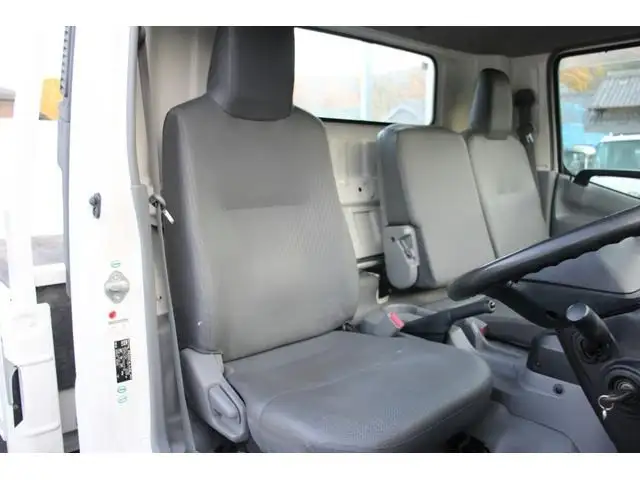 日野 デュトロ 小型 平ボディ パワーゲート の中古トラック画像10