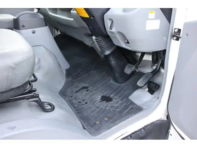 日野 デュトロ 小型 平ボディ パワーゲート の中古トラック画像14