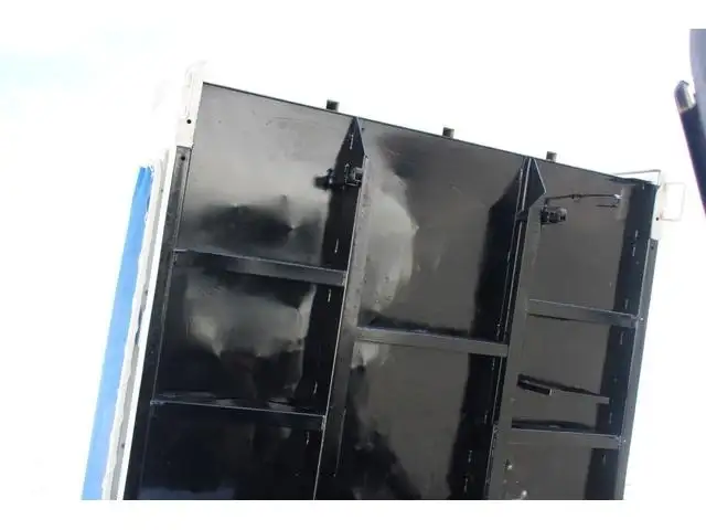 日野 レンジャー 中型/増トン ダンプ コボレーン の中古トラック画像14