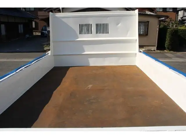 日野 レンジャー 中型/増トン ダンプ コボレーン の中古トラック画像6