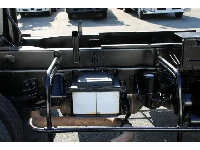 日野 レンジャー 中型/増トン ダンプ コボレーン の中古トラック画像像17