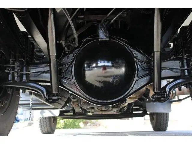 日野 レンジャー 中型/増トン ダンプ コボレーン の中古トラック画像18