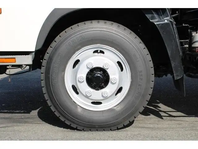 日野 レンジャー 中型/増トン ダンプ コボレーン の中古トラック画像20