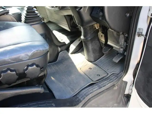 日野 レンジャー 中型/増トン ダンプ コボレーン の中古トラック画像13