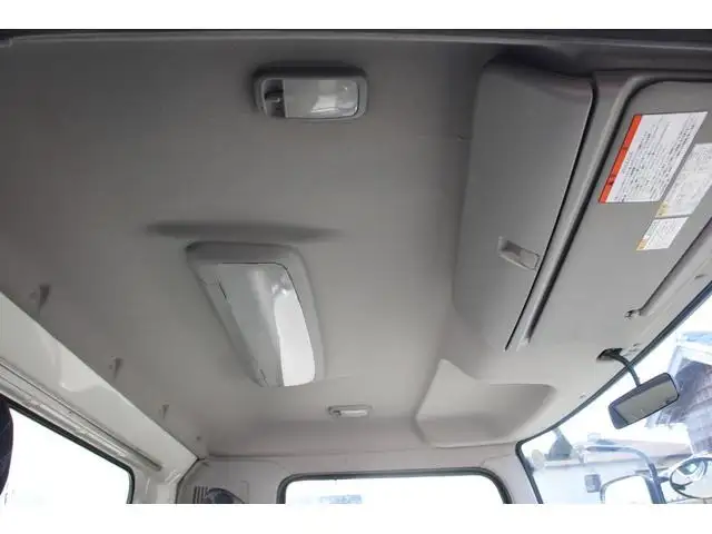 日野 レンジャー 中型/増トン ダンプ コボレーン の中古トラック画像7