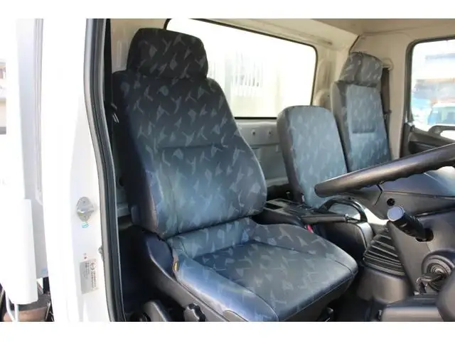 日野 レンジャー 中型/増トン ダンプ コボレーン の中古トラック画像8