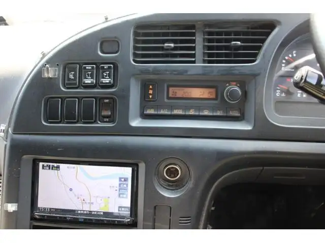 いすゞ ギガ 大型 ダンプ コボレーン ベッドの中古トラック画像12