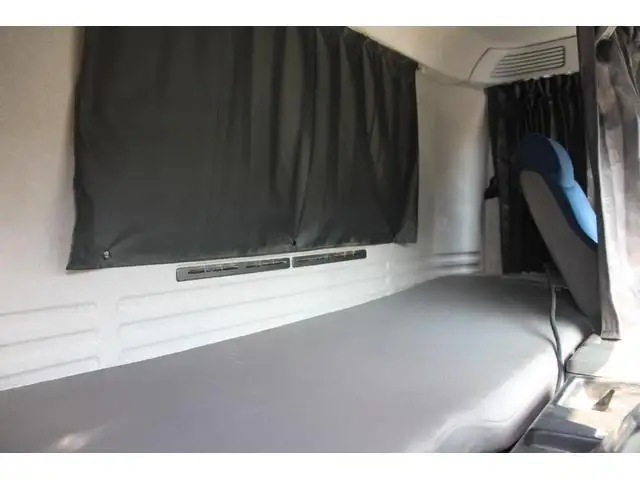 いすゞ ギガ 大型 ダンプ コボレーン ベッドの中古トラック画像10