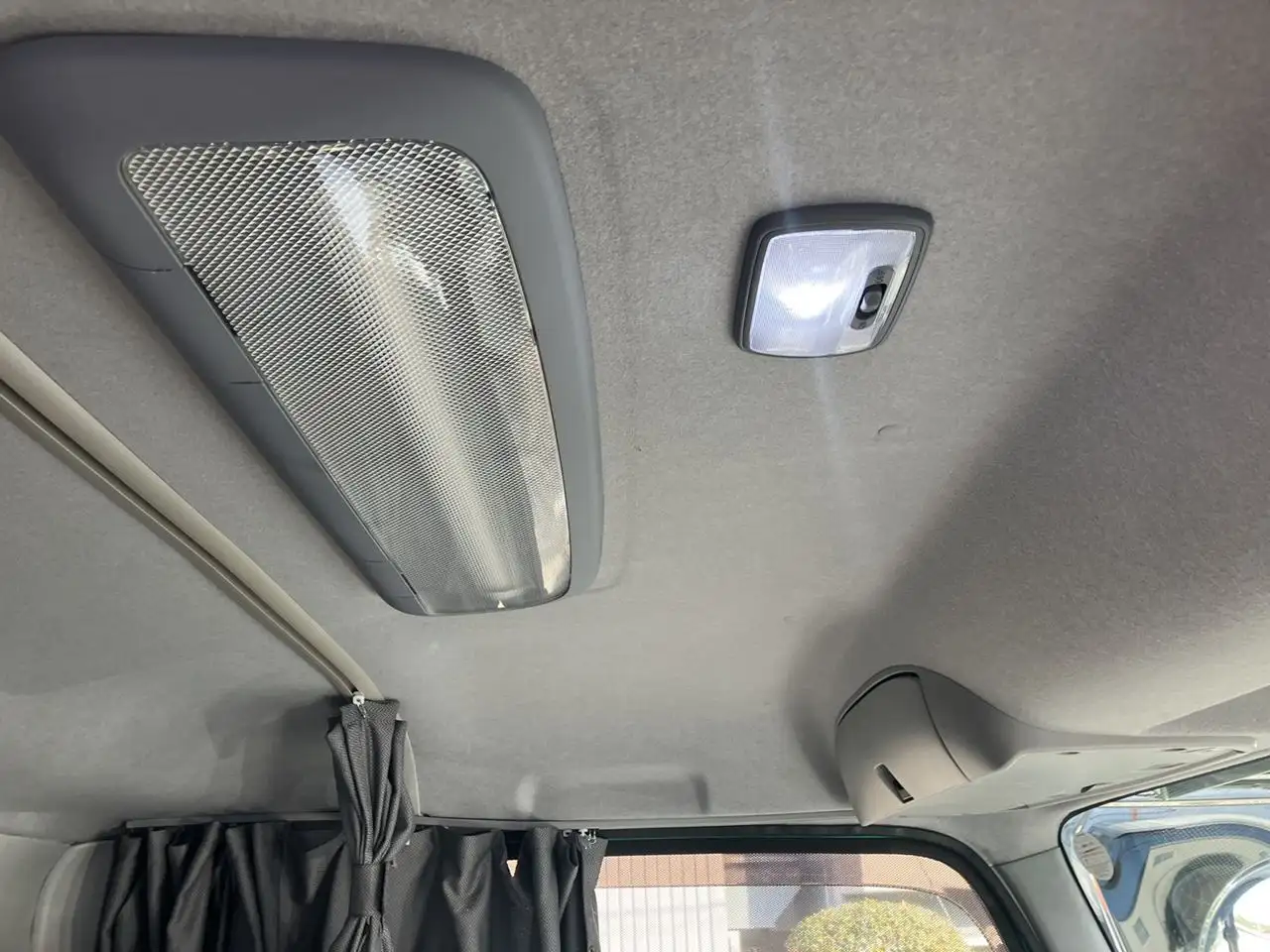 いすゞ ギガ 大型 車両重機運搬 ラジコン ウインチの中古トラック画像14