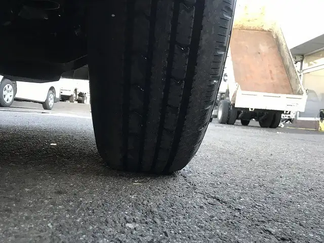 いすゞ エルフ 小型 車両重機運搬 ラジコン ウインチの中古トラック画像20