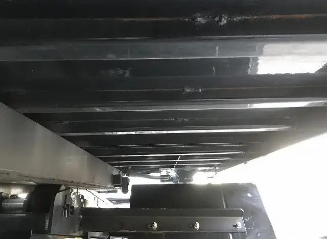 いすゞ エルフ 小型 車両重機運搬 ラジコン ウインチの中古トラック画像16