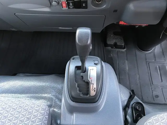 いすゞ エルフ 小型 車両重機運搬 ラジコン ウインチの中古トラック画像14