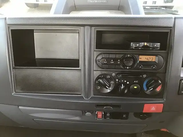 いすゞ エルフ 小型 車両重機運搬 ラジコン ウインチの中古トラック画像13