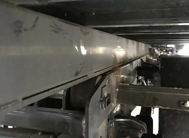 いすゞ エルフ 小型 車両重機運搬 ラジコン ウインチの中古トラック画像15