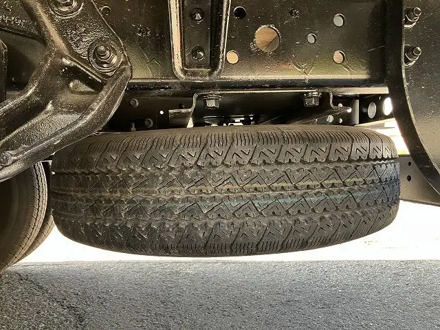 日野 デュトロ 小型 平ボディ 2RG-XZU710M R2の中古トラック画像15