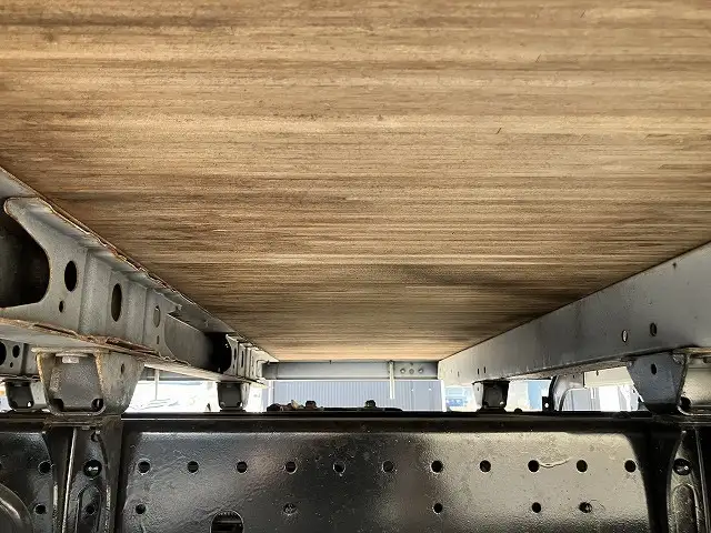 日野 デュトロ 小型 平ボディ 2RG-XZU710M R2の中古トラック画像像17