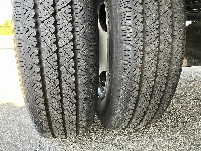 日野 デュトロ 小型 平ボディ 2RG-XZU710M R2の中古トラック画像20