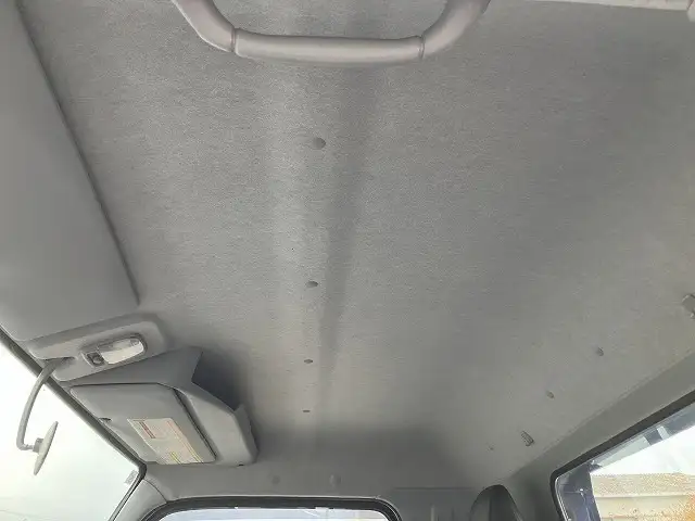 三菱 キャンター 小型 車両重機運搬 ラジコン ウインチの中古トラック画像15