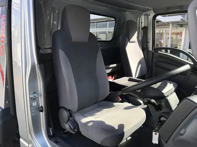 いすゞ エルフ 小型 車両重機運搬 ラジコン ウインチの中古トラック画像11