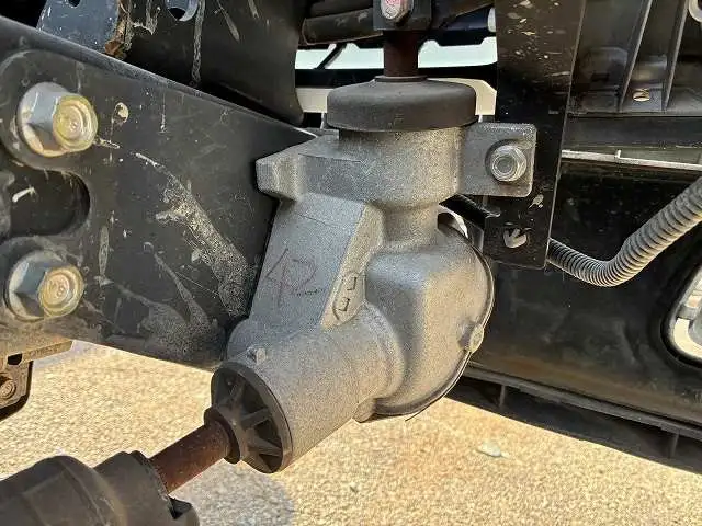 いすゞ エルフ 小型 平ボディ TKG-NJR85A H25の中古トラック画像18