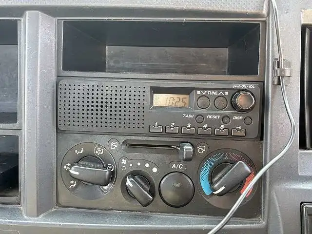 いすゞ エルフ 小型 平ボディ TKG-NJR85A H25の中古トラック画像13