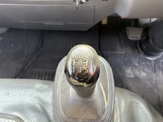 いすゞ エルフ 小型 平ボディ TKG-NJR85A H25の中古トラック画像14