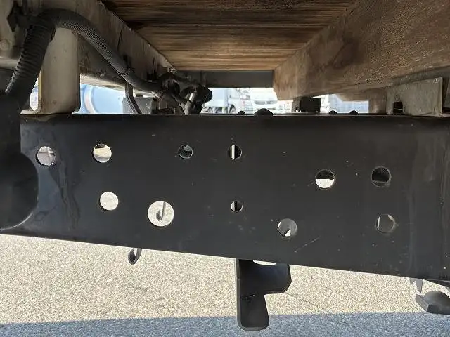 いすゞ エルフ 小型 平ボディ TKG-NJR85A H25の中古トラック画像16