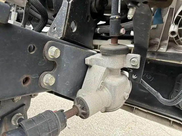 いすゞ エルフ 小型 平ボディ TPG-NJR85A H28の中古トラック画像18