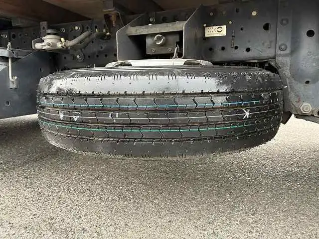 いすゞ エルフ 小型 平ボディ TPG-NJR85A H28の中古トラック画像像17