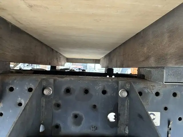 いすゞ エルフ 小型 平ボディ TPG-NJR85A H28の中古トラック画像15