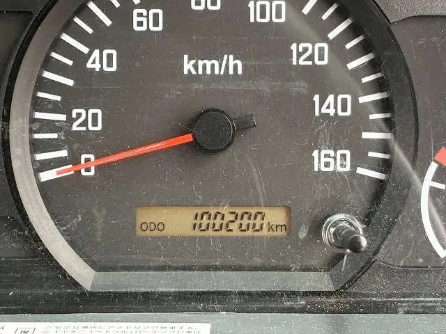 いすゞ エルフ 小型 平ボディ TPG-NJR85A H28の中古トラック画像12