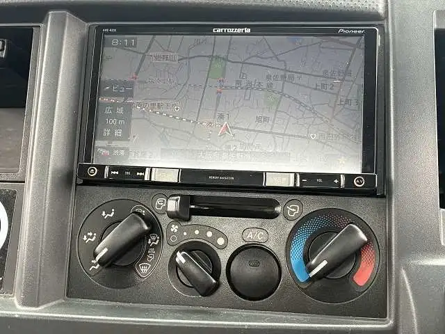 いすゞ エルフ 小型 平ボディ TPG-NJR85A H28の中古トラック画像13