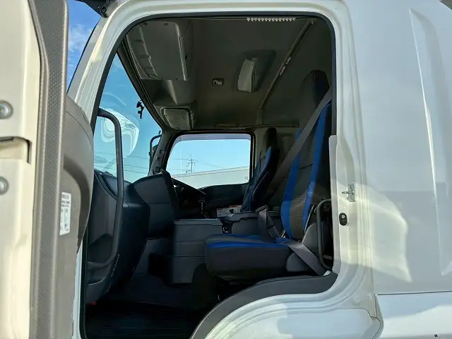 いすゞ ギガ 大型 ダンプ コボレーン ベッドの中古トラック画像10