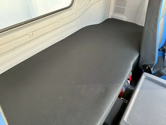 いすゞ ギガ 大型 ダンプ コボレーン ベッドの中古トラック画像11