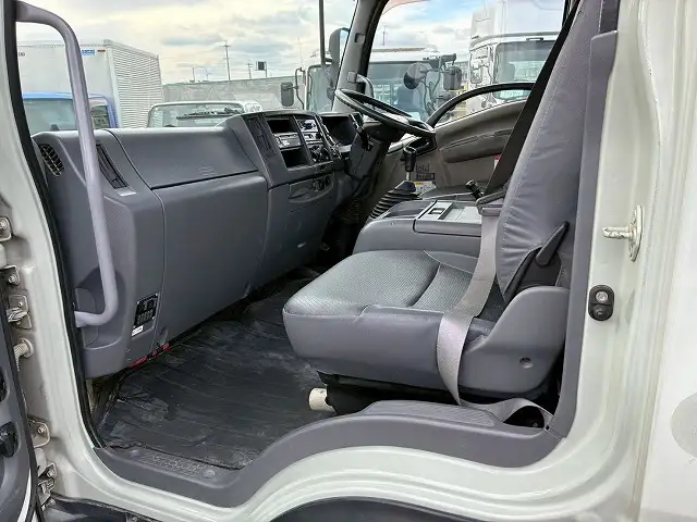 いすゞ フォワード 中型/増トン ミキサー・ポンプ LKG-FTR90S2 H24の中古トラック画像12