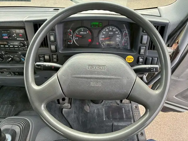いすゞ フォワード 中型/増トン ミキサー・ポンプ LKG-FTR90S2 H24の中古トラック画像13