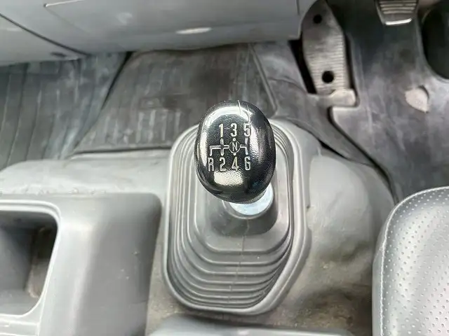 いすゞ フォワード 中型/増トン ミキサー・ポンプ LKG-FTR90S2 H24の中古トラック画像15