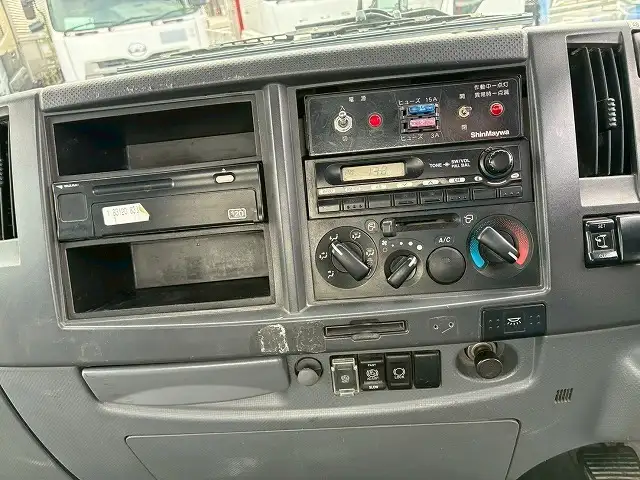 いすゞ フォワード 中型/増トン ミキサー・ポンプ LKG-FTR90S2 H24の中古トラック画像14