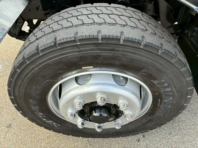 いすゞ フォワード 中型/増トン ミキサー・ポンプ LKG-FTR90S2 H24の中古トラック画像20