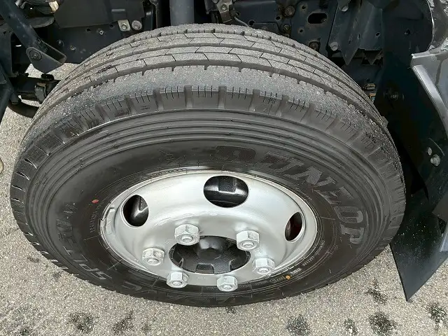 いすゞ エルフ 小型 冷凍冷蔵 低温 スタンバイの中古トラック画像20