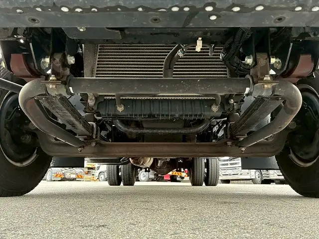 いすゞ エルフ 小型 冷凍冷蔵 低温 スタンバイの中古トラック画像18