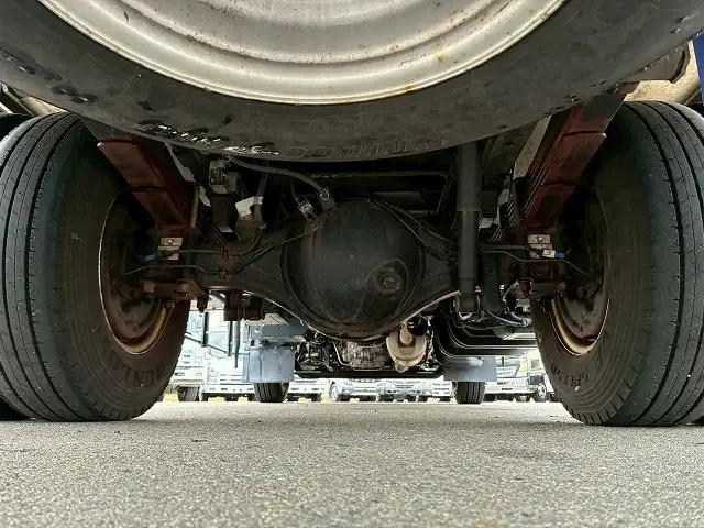 いすゞ エルフ 小型 冷凍冷蔵 低温 スタンバイの中古トラック画像像17